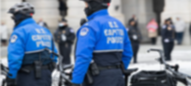 VIDEO: Peters Presses Senior Officials for Answers on Preparation and Response Failures That Led to January 6th Capitol Attack